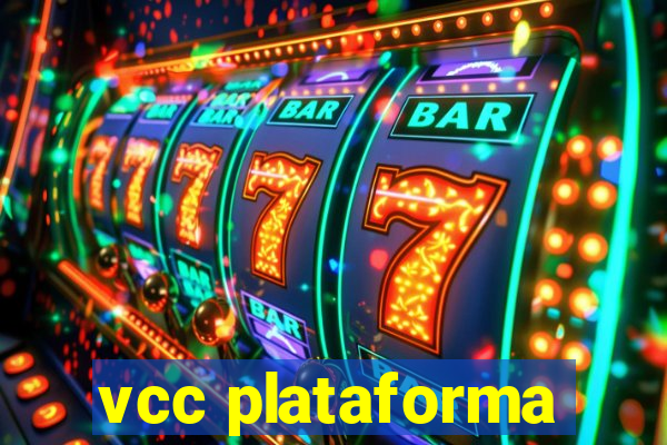 vcc plataforma